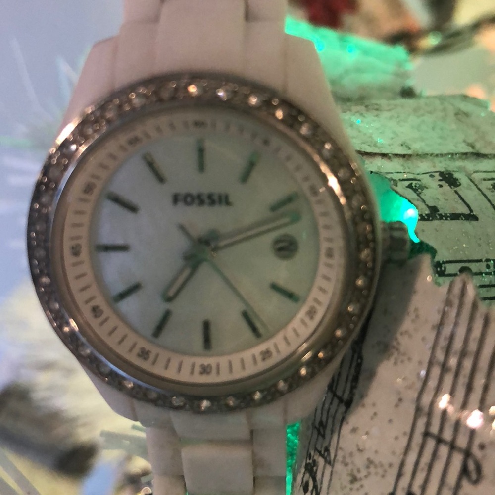 Fossil Watch 💎❤️💎❤️💎 - Picture 3 of 4